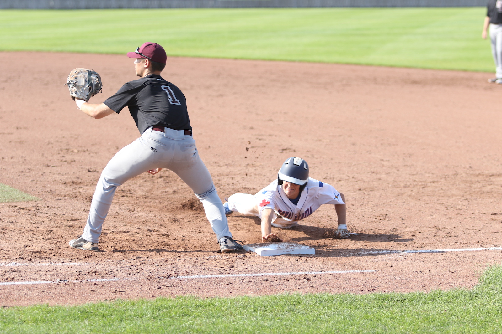 Baseball Canada Baseball Canada Cup Canada Cup opens in Moncton